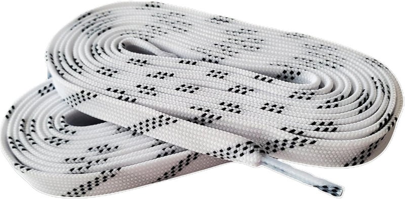 AAA Hockey Pro Store Waxed Hockey Laces - Veteran Owned Company - Image 4